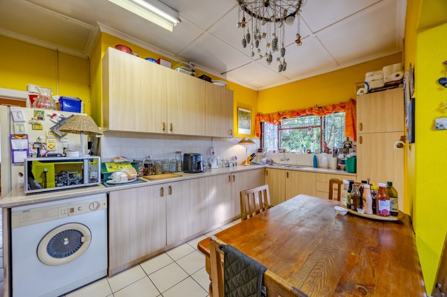 3 Bedroom Property for Sale in Churchill Estate Western Cape